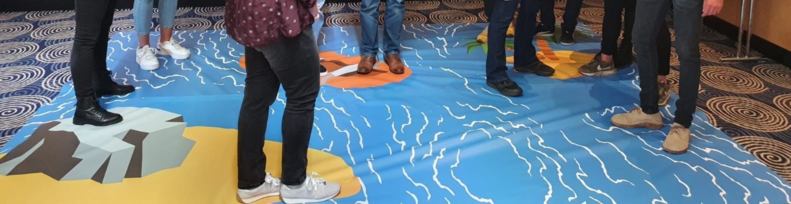 Psychologische Veiligheid Spel